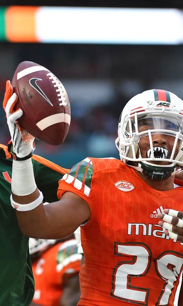 Miami, Florida State hope signing day provides push toward better times